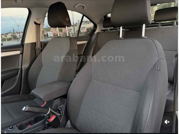 Sahibinden Skoda Octavia 1.6 TDI Optimal 2017 Model 