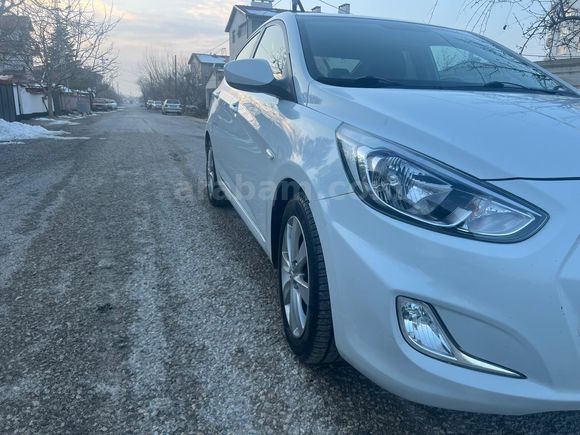 Sahibinden Hyundai Accent Blue 1.6 CRDI Mode Plus 2018 Model