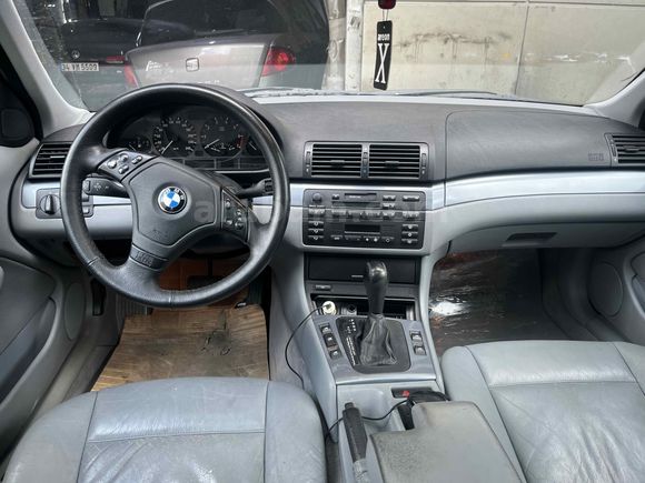 Sahibinden BMW 3 Serisi 320i 1999 Model 