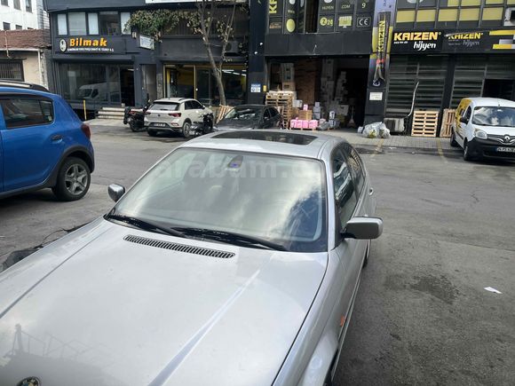 Sahibinden BMW 3 Serisi 320i 1999 Model 