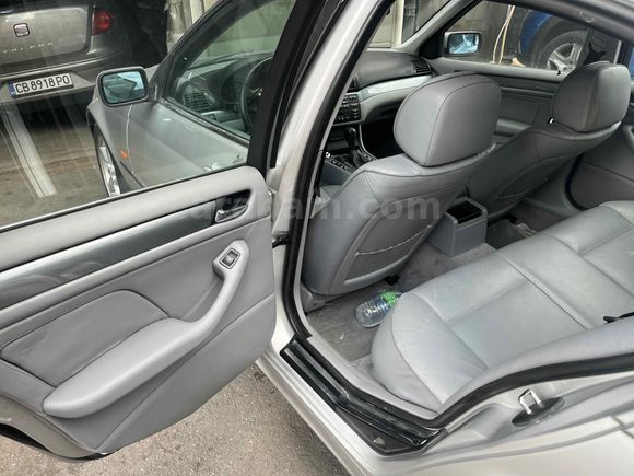 Sahibinden BMW 3 Serisi 320i 1999 Model 