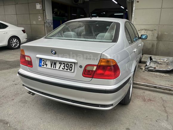 Sahibinden BMW 3 Serisi 320i 1999 Model 