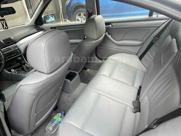 Sahibinden BMW 3 Serisi 320i 1999 Model 
