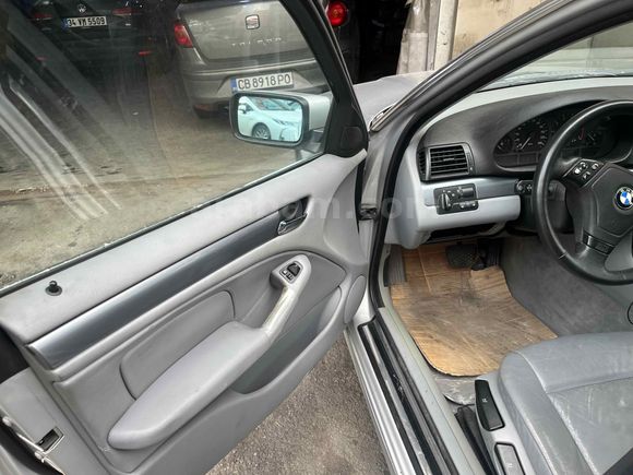 Sahibinden BMW 3 Serisi 320i 1999 Model 
