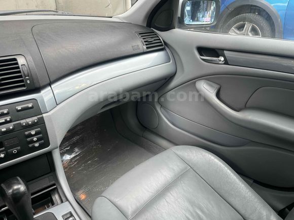 Sahibinden BMW 3 Serisi 320i 1999 Model 