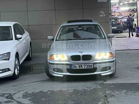 Sahibinden BMW 3 Serisi 320i 1999 Model 