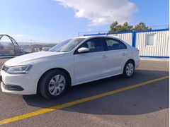 Sahibinden Volkswagen Jetta 1.6 TDi Trendline 2012 Model