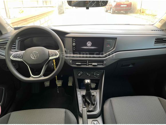 Sahibinden Volkswagen Polo 1.0 Impression 2024 Model 