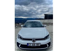 Sahibinden Volkswagen Polo 1.0 Impression 2024 Model 