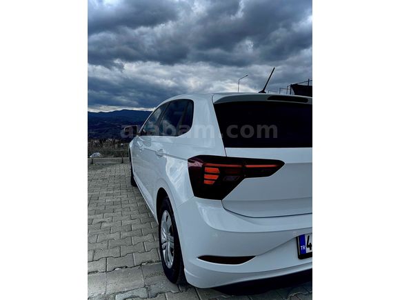 Sahibinden Volkswagen Polo 1.0 Impression 2024 Model 