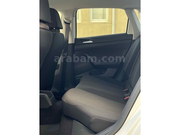 Sahibinden Volkswagen Polo 1.0 Impression 2024 Model 