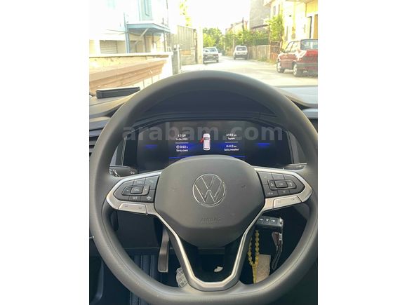 Sahibinden Volkswagen Polo 1.0 Impression 2024 Model 