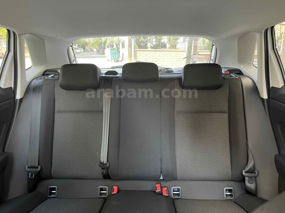 Sahibinden Volkswagen Polo 1.0 Impression 2024 Model 