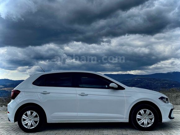 Sahibinden Volkswagen Polo 1.0 Impression 2024 Model 