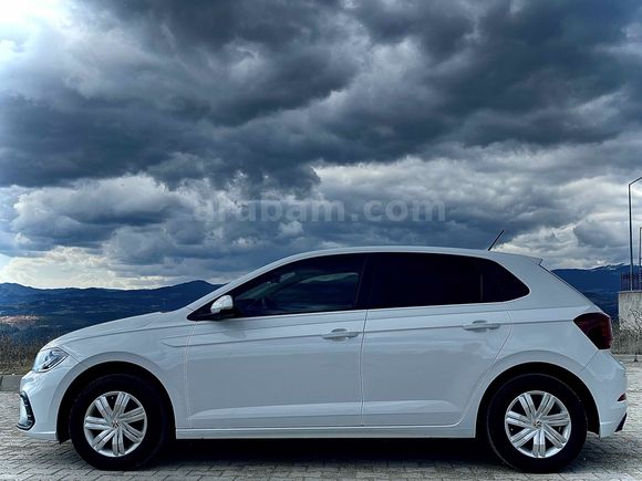 Sahibinden Volkswagen Polo 1.0 Impression 2024 Model 