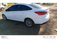 Sahibinden Ford Focus 1.6 TDCi Trend X 2017 Model