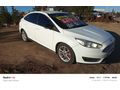 Sahibinden Ford Focus 1.6 TDCi Trend X 2017 Model