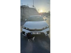 Sahibinden Honda Civic 1.5 i-VTEC Eco Elegance 2022 Model 