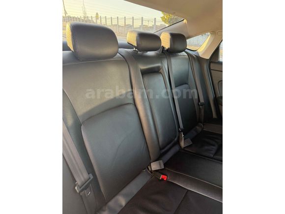 Sahibinden Honda Civic 1.5 i-VTEC Eco Elegance 2022 Model 