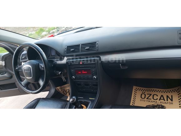 Sahibinden Audi A4 Sedan 1.6 2008 Model 