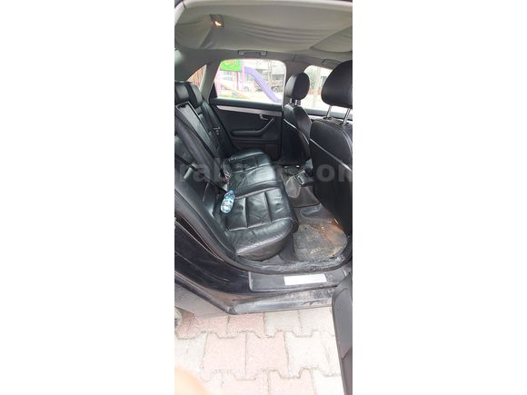 Sahibinden Audi A4 Sedan 1.6 2008 Model 