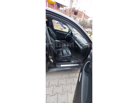 Sahibinden Audi A4 Sedan 1.6 2008 Model 