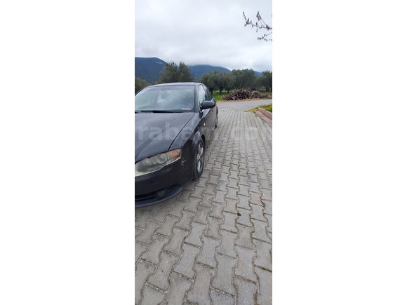 Sahibinden Audi A4 Sedan 1.6 2008 Model 
