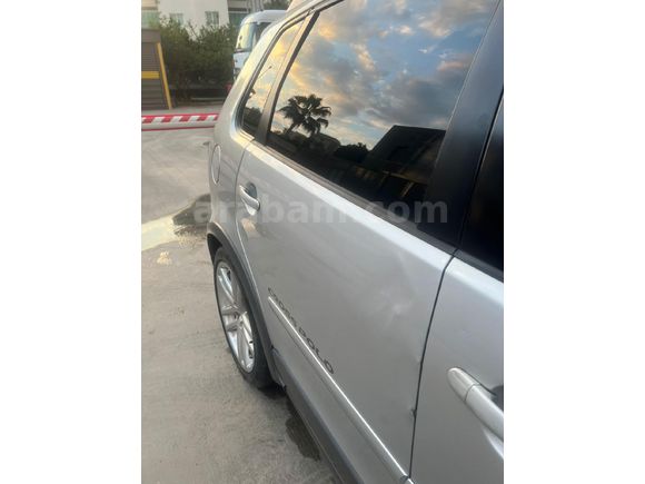 Polo 1.4 Cross comfortline 2008.