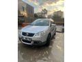 Polo 1.4 Cross comfortline 2008.