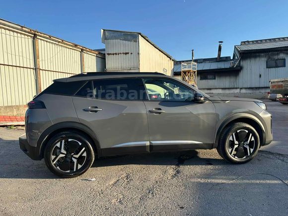 Sahibinden Peugeot 2008 1.2 PureTech Allure 2025 Model 