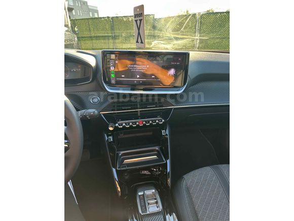 Sahibinden Peugeot 2008 1.2 PureTech Allure 2025 Model 