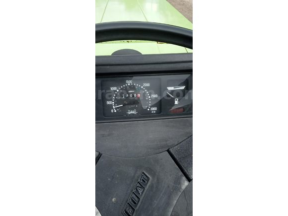Sahibinden Fiat A50