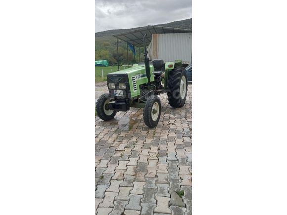Sahibinden Fiat A50