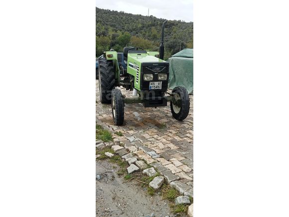 Sahibinden Fiat A50