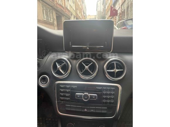 Sahibinden Mercedes - Benz A 180 CDI BlueEfficiency Style 2013 Model 