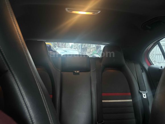 Sahibinden Mercedes - Benz A 180 CDI BlueEfficiency Style 2013 Model 