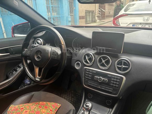 Sahibinden Mercedes - Benz A 180 CDI BlueEfficiency Style 2013 Model 
