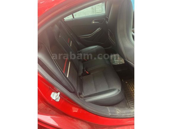 Sahibinden Mercedes - Benz A 180 CDI BlueEfficiency Style 2013 Model 