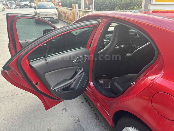 Sahibinden Mercedes - Benz A 180 CDI BlueEfficiency Style 2013 Model 