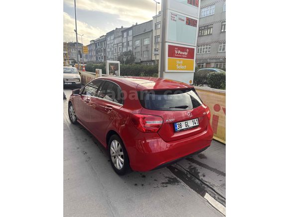 Sahibinden Mercedes - Benz A 180 CDI BlueEfficiency Style 2013 Model 