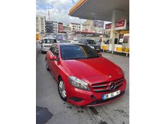 Sahibinden Mercedes - Benz A 180 CDI BlueEfficiency Style 2013 Model 