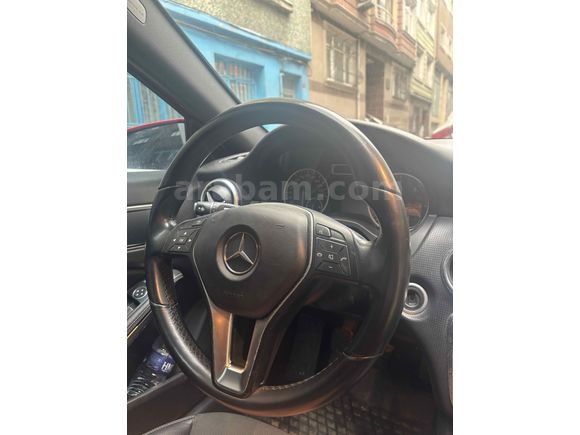 Sahibinden Mercedes - Benz A 180 CDI BlueEfficiency Style 2013 Model 