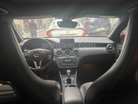 Sahibinden Mercedes - Benz A 180 CDI BlueEfficiency Style 2013 Model 