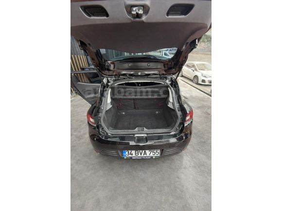 Sahibinden Renault Clio 1.5 dCi Joy 2018 Model