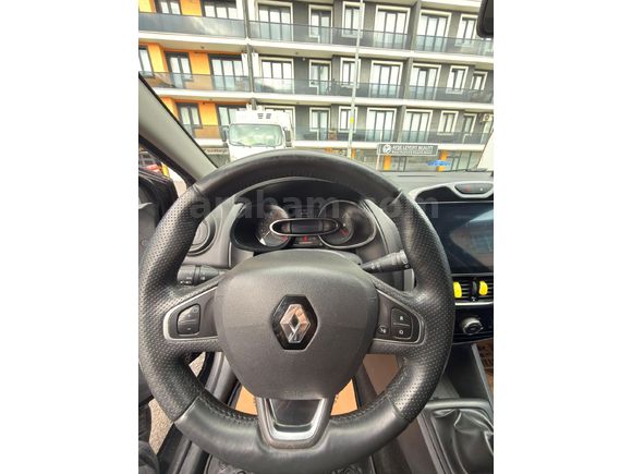 Sahibinden Renault Clio 1.5 dCi Joy 2018 Model