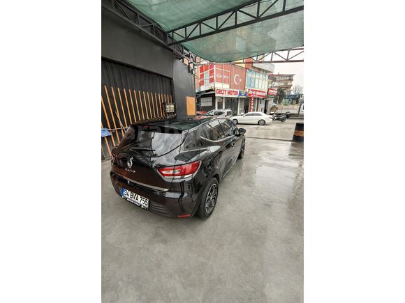 Sahibinden Renault Clio 1.5 dCi Joy 2018 Model