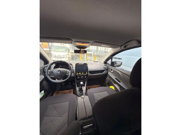 Sahibinden Renault Clio 1.5 dCi Joy 2018 Model