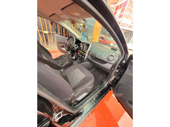 Sahibinden Renault Clio 1.5 dCi Joy 2018 Model