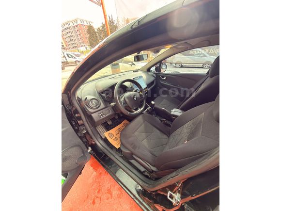 Sahibinden Renault Clio 1.5 dCi Joy 2018 Model