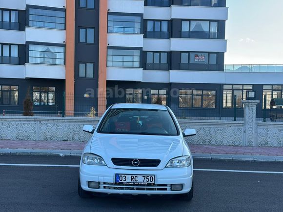 Sahibinden Opel Astra 1.4 GL 2000 Model